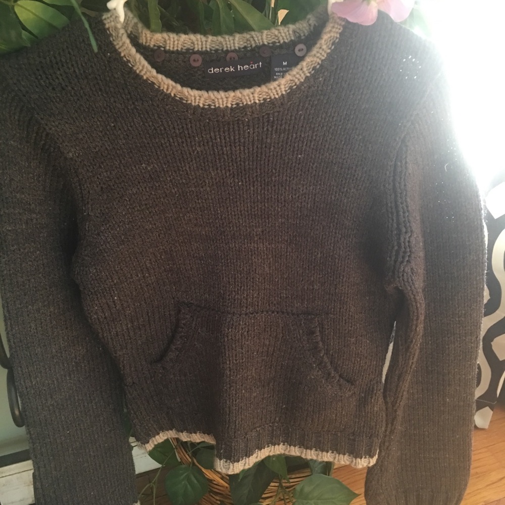 Cute Sweater